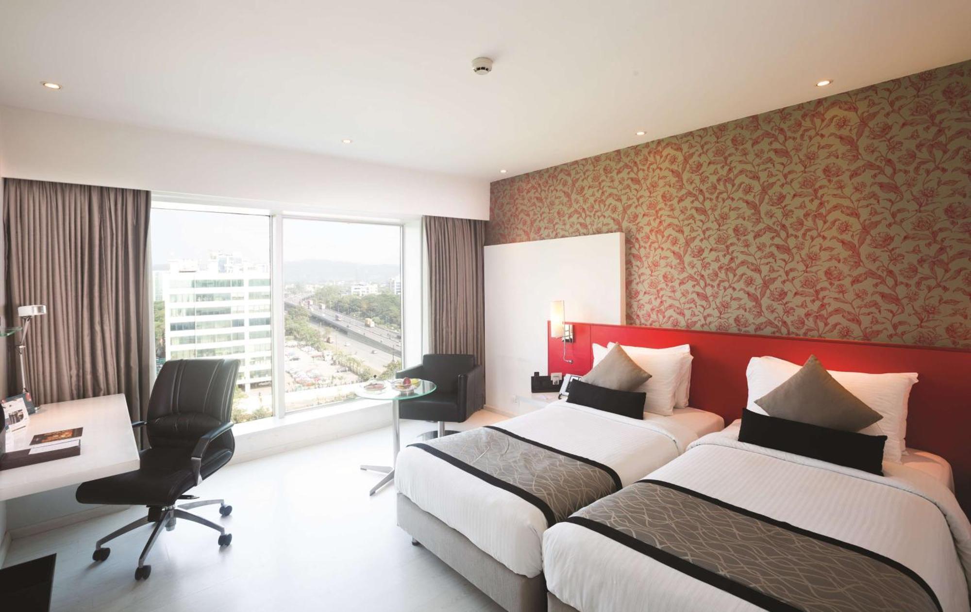 Country Inn & Suites By Radisson 나비뭄바이 외부 사진